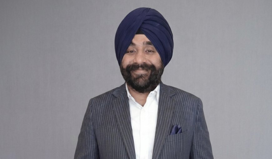 Gagandeep Singh Dhingra Appointment at Espire Hospitality Limited