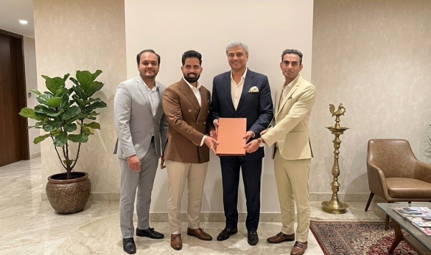 Lemon Tree Hotels Expands Maharashtra Portfolio with New Resort Signing in Lonavala