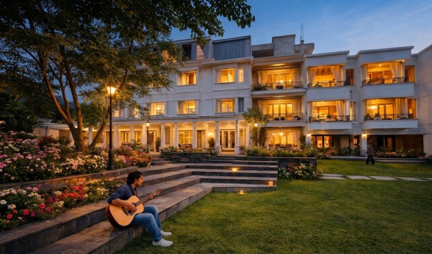 Summit Hotels Expands North Bengal Portfolio with Two Boutique Resort Signings in Siliguri and Darjeeling