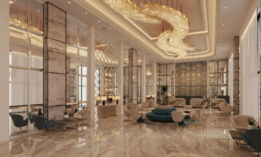 Essentia Group Debuts in Sirsi with Launch of Essentia Resort & Spa