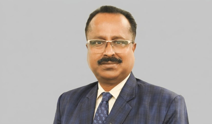 Sujan Ganguly Appointment as Area Director at Cygnett Hotels
