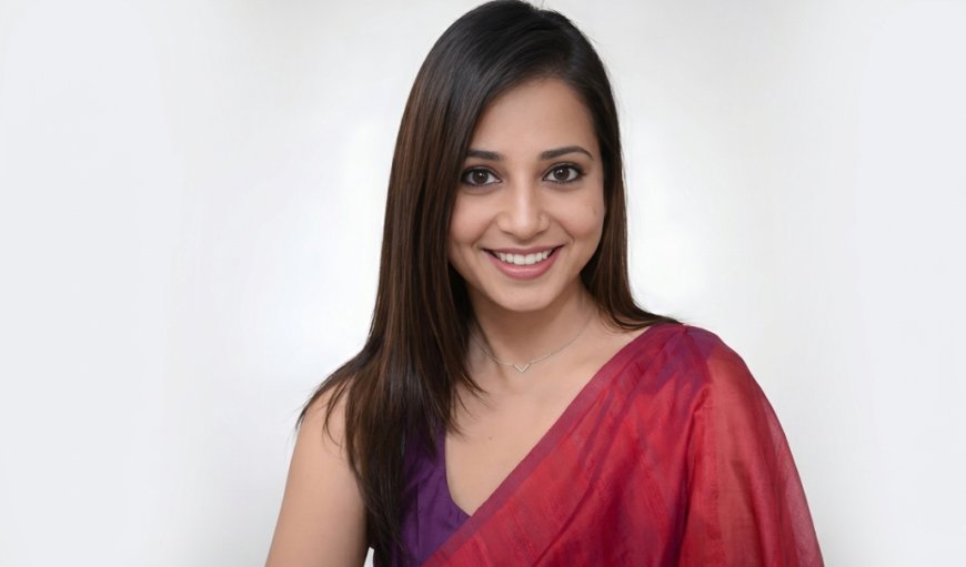 Sujata Gowda Appointment as GGM Marketing & Communications at MRG Group