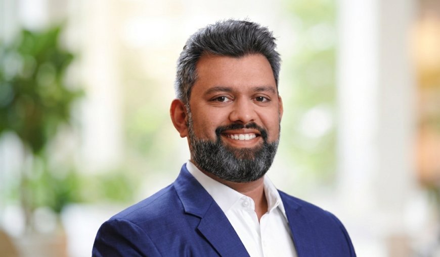 Rohan Pewekar Appointment as CEO at Bharti Hospitality Arm