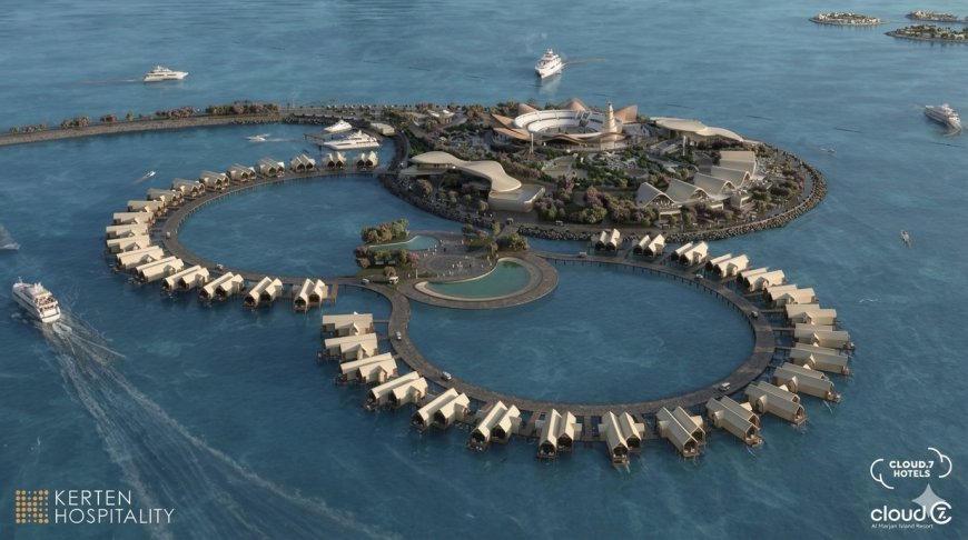 Kerten Hospitality enters India with 1,000-key plan, introducing lifestyle-led hotel brands