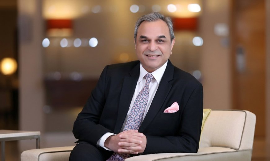 ITC Hotels Signs Storii Mukundgarh Fort, Strengthening Heritage Portfolio in Rajasthan