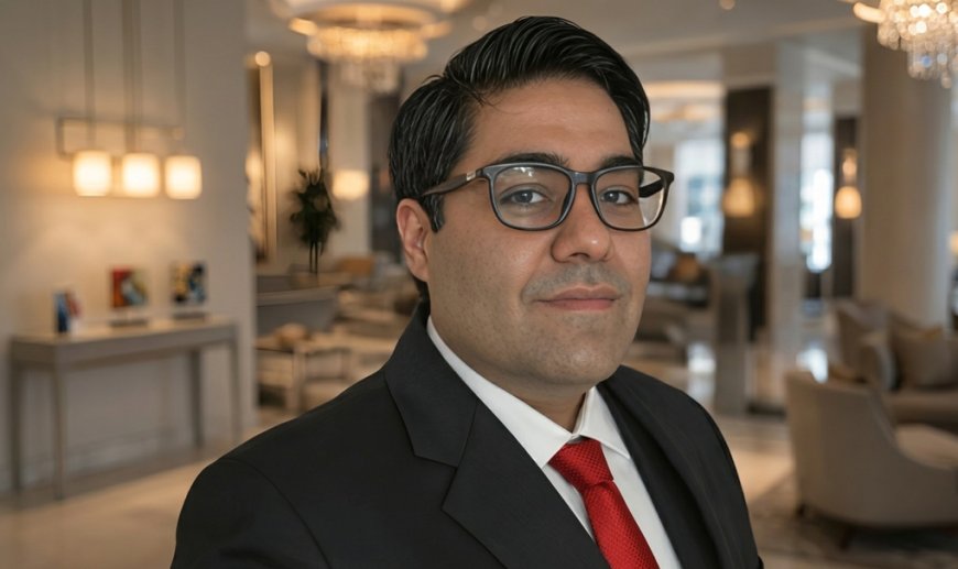 Akhil Taneja Appointment as General Manager at Swastik Wellbeing