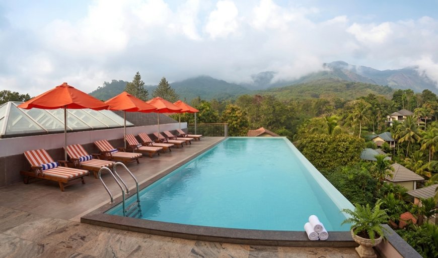 The Passport Hotel debuts in Assagaon, Goa with a cocktail-led hospitality concept