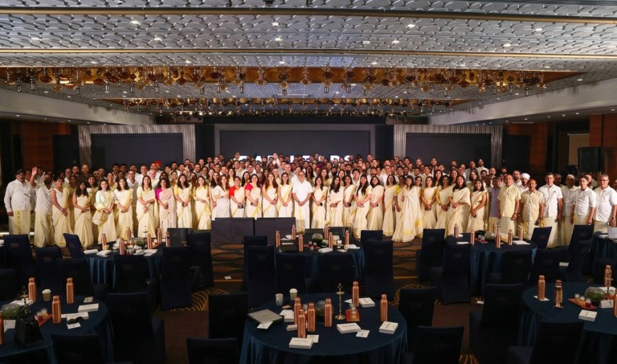 Radisson Hotel Group Hosts RAD Leads 2026 to Strengthen Leadership Alignment and Growth Strategy