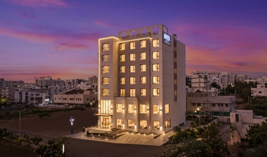 Lemon Tree Hotels Strengthens Vadodara Presence with Third Property Launch