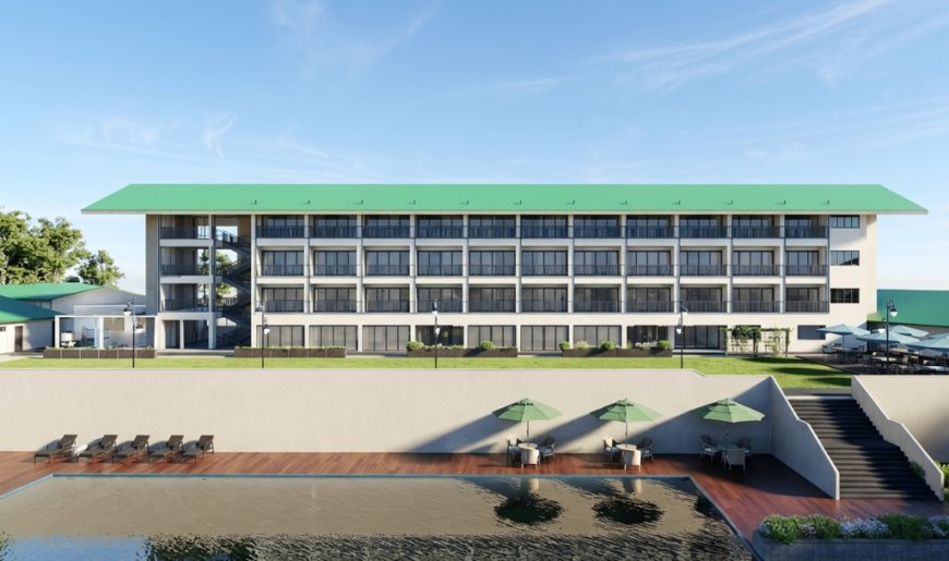 Radisson Hotel Group signs first internationally branded resort in Kalimpong, West Bengal