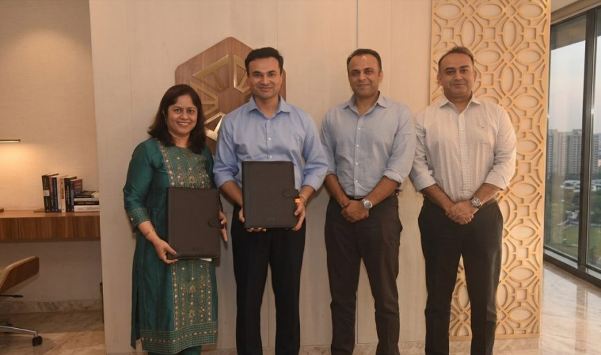 IHCL Expands Wildlife Portfolio with New Taj Safaris Lodge in Satpura