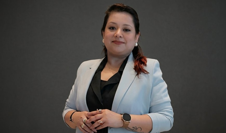 Sonam Thakur Appointment at Radisson Hotel MG Road