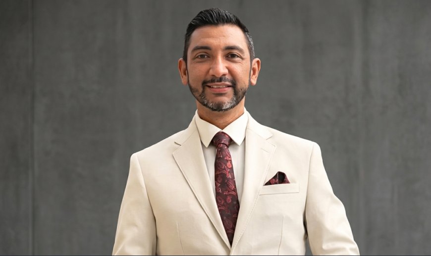 Soumik Roy Appointment at Juna Mahal Ranthambore