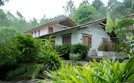 IHCL Opens Tree of Life Shambala in Yercaud, Expanding Its Experiential Hospitality Portfolio