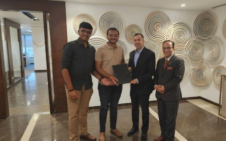 ROHL Expands Gujarat Footprint with 103-Key Regenta Hotel Signing in Mundra