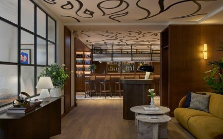 InterGlobe’s Miiro strengthens Vienna presence with second lifestyle hotel in Spittelberg
