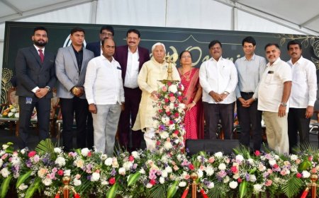 Arcor Hotels Debuts Mysuru Property, Strengthening Presence in Karnataka’s Cultural Hub