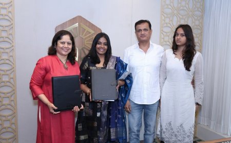 IHCL Signs 300-Key Gateway Hotel & Convention Centre in North Bengaluru, Expands City Portfolio