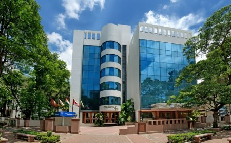 Trance Hotels Expands Pune Presence with Dual Property Acquisition and Rebranding