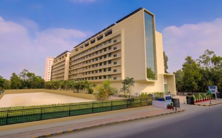 Lemon Tree Hotels Upgrades Whitefield Property to Keys Prima, Strengthening Premium Midscale Positioning