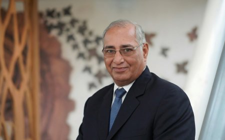 Indian Hospitality Industry Mourns the Passing of Visionary Leader Param Kannampilly