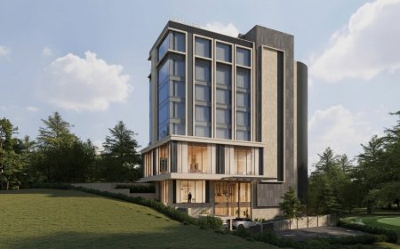 Atmosphere Core to Debut Boutique Golf Resort in Shillong with 75-Key Upper Upscale Property