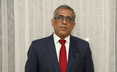 Amit Malik Appointment as VP People & Culture at Accor