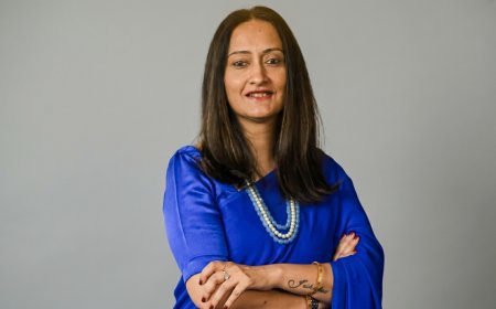 Manisha Sharma Appointed General Manager at Hyatt Regency Gurgaon