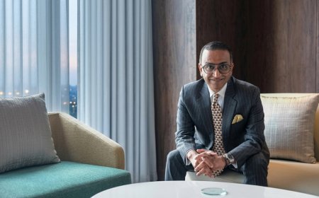 David Stanley De Brito Appointment at Pullman Ninh Binh