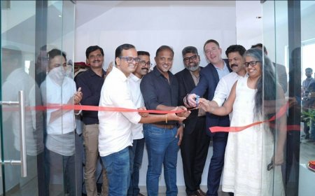Häfele expands Kerala footprint with new Appliances Studio in Kochi