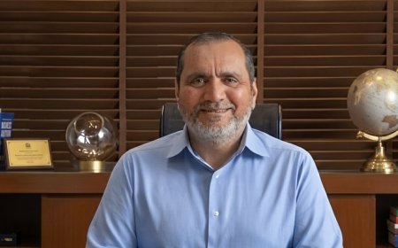 Suba Hotels Marks Founder’s Day with Opening of Seven Hotels Across India