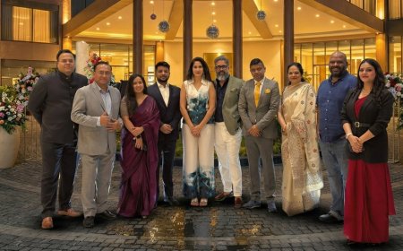 Eight Continents Partners with The Aviyaan Luxe Serenity, Lucknow to Drive Market Growth