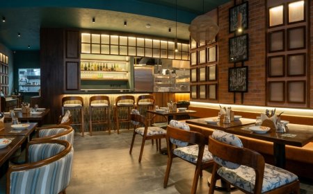 Mai Mai Expands with Second Outlet on MG Road, Bengaluru