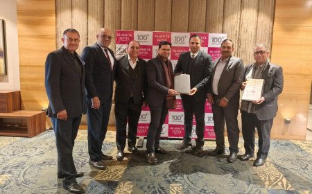 Royal Orchid Hotels Signs Regenta Z in Vrindavan, Expanding Presence in Religious Tourism Market