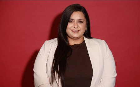 Jyotika Sahani Appointed Director Sales at Roswyn Mumbai