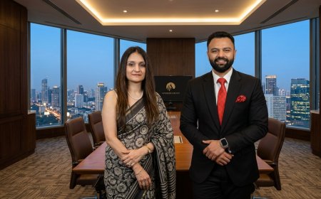 Tarun Ratra Appointment at Wyndham Hotels Eurasia