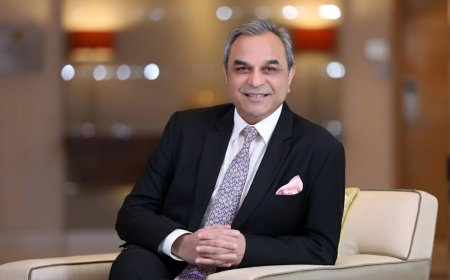 ITC Hotels Signs 50th Welcomhotel Property, Expands Footprint Across Key Indian Destinations