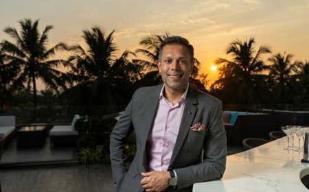 W Goa Strengthens Leadership with Nishal Seebaluck Appointment