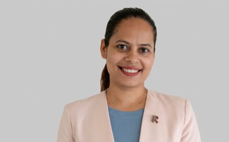 Nisha Sharma Appointment at Rosetta Sakleshpur