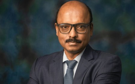 Hospitality Veteran Abhijit Dey Launches Starline Hospitality to Drive Performance-Led Hotel Operations