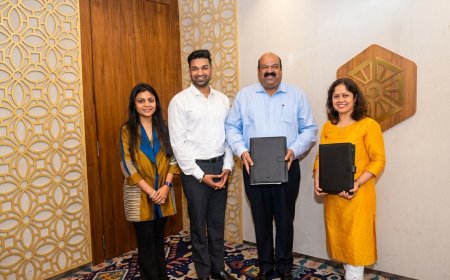 IHCL Expands North India Portfolio with Gateway Resort Signing in Kasauli