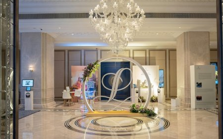 The Leela Unveils Third Edition of Mosaic Showcase Across Six Indian Cities