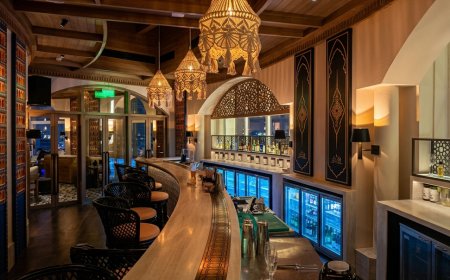 Lyfe Hotels Expands F&B Portfolio with Launch of HI-Lyfe Rooftop in Bhubaneswar