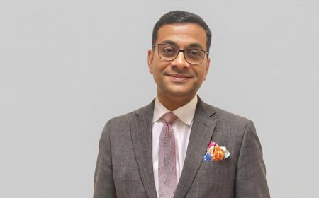 Ranjan Banerjee Appointment at Radisson Blu Dwarka