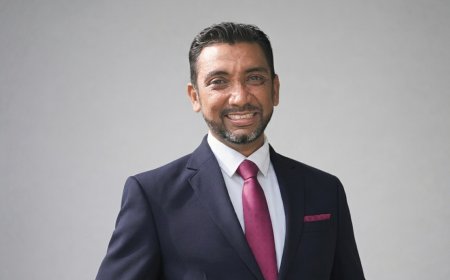 Soumik Roy Appointment at Juna Mahal Ranthambore