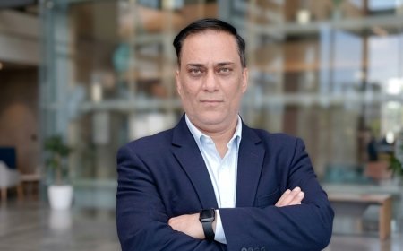 Alok Kumar Pandey Appointment at ibis Styles Mysuru