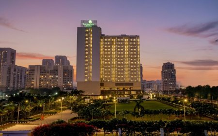 Lemon Tree Hotels Expands to 269 Properties in FY26 with 56 Signings