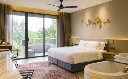 India’s Hotel Sector to Add 70,000 Keys by 2030: CBRE