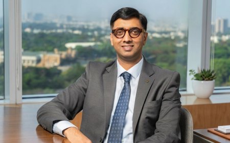 Raman Sood Appointment at Shangri-La Bengaluru