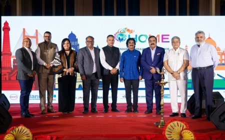 HPMF Hosts Eastern Chapter Convention 2026 in Kolkata